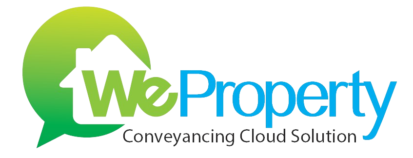 WeProperty Conveyancing Cloud Solution